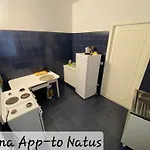 Appartamento Marchisa Tropea
