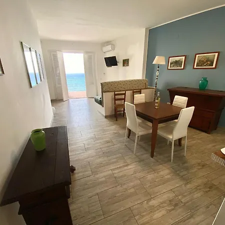 Apartment Marchisa Tropea