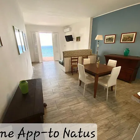 Marchisa Тропея