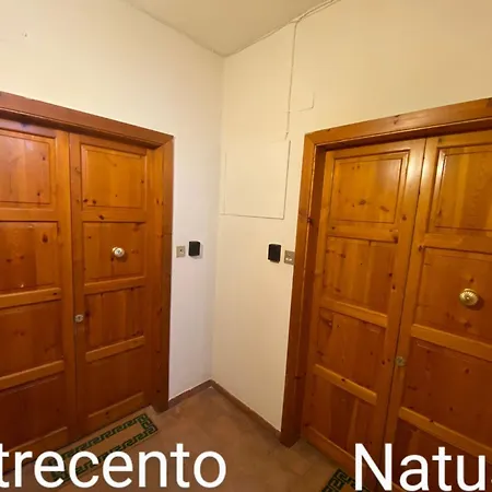 Marchisa Apartment