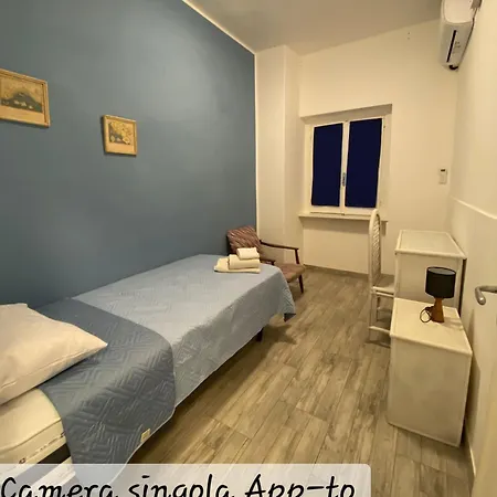 Apartment Marchisa