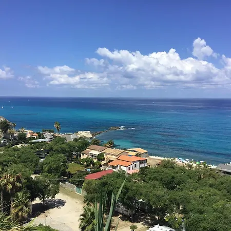 Marchisa Apartment *