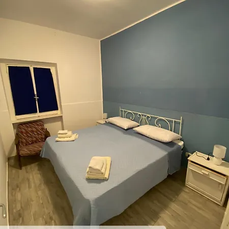 Апартаменты Marchisa Тропея