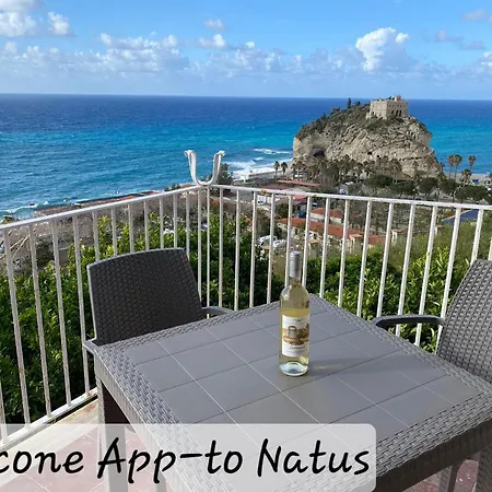 Marchisa Тропея