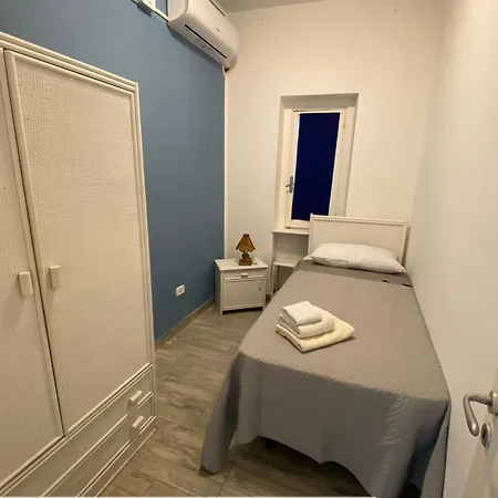 Marchisa Apartment
