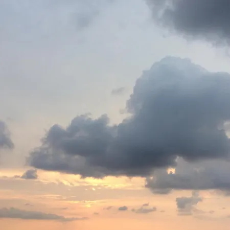 Marchisa Апартаменты *