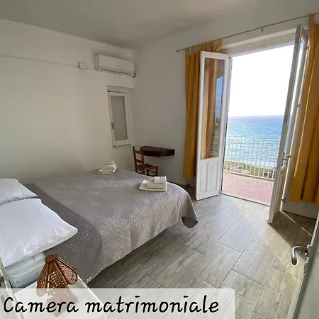 Marchisa Апартаменты *