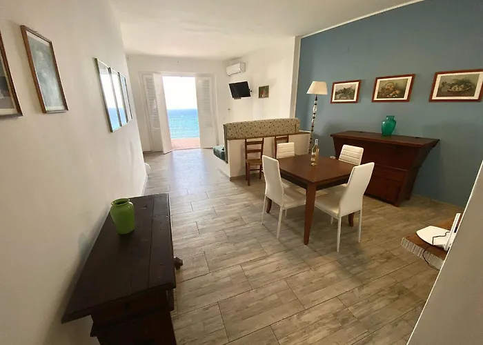 Apartamento Marchisa Tropea