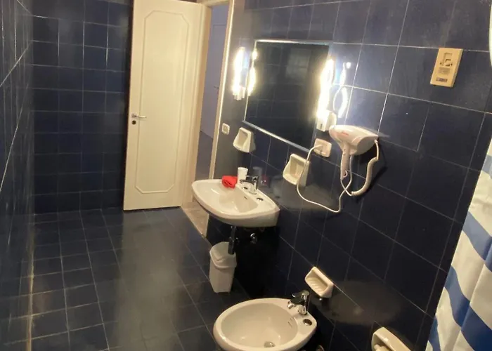 Marchisa * טרופאה