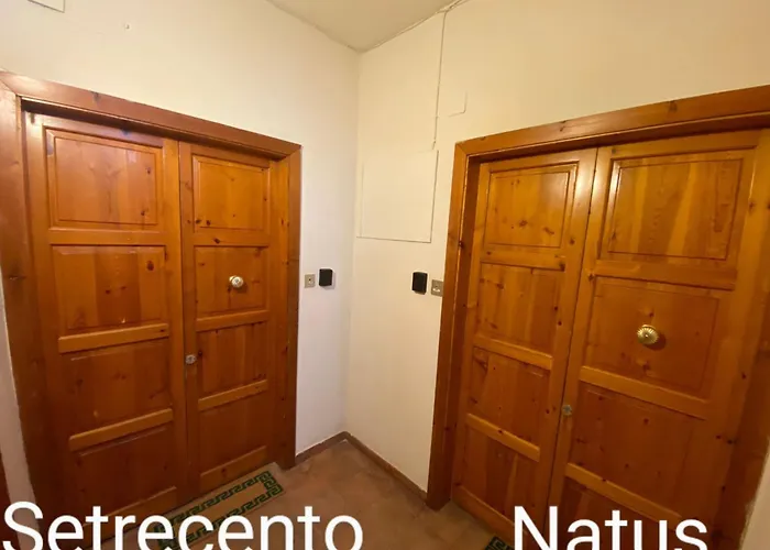 Marchisa Apartamento