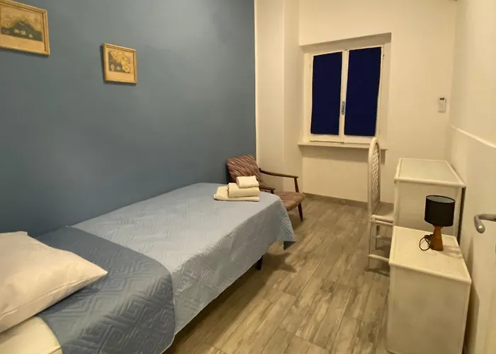 Apartamento Marchisa