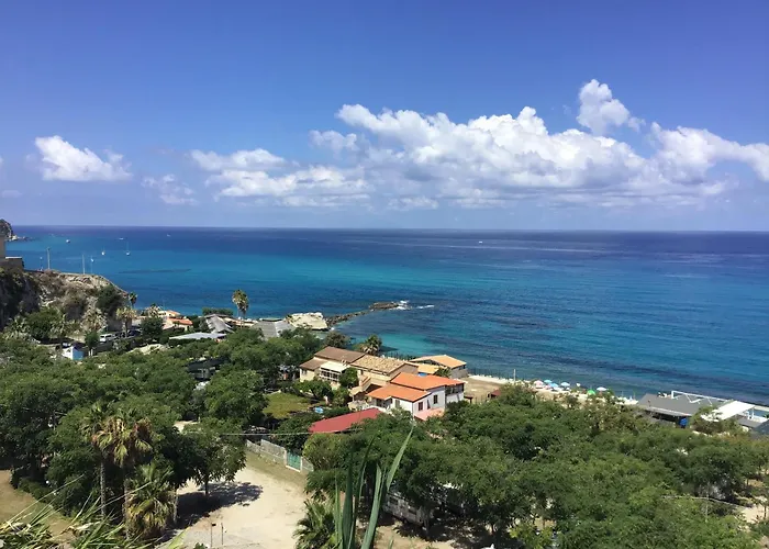 Marchisa Apartamento *