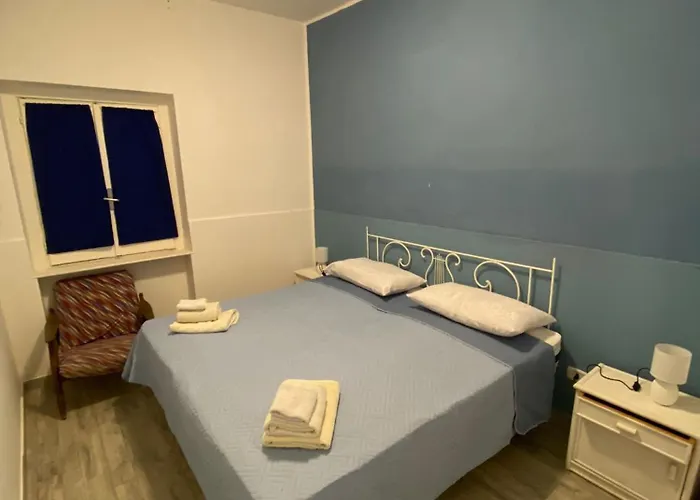 Apartamento Marchisa Tropea