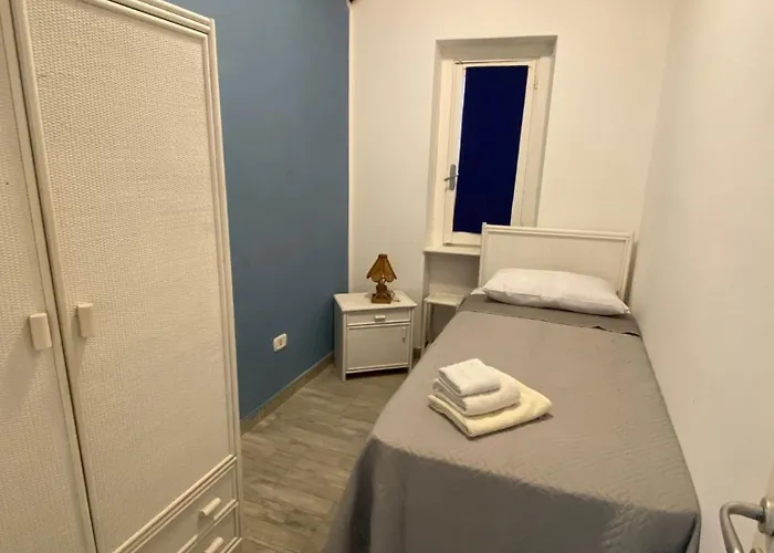 Marchisa Apartamento