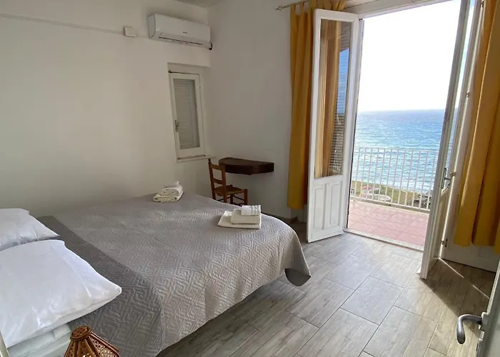 Marchisa Apartamento *